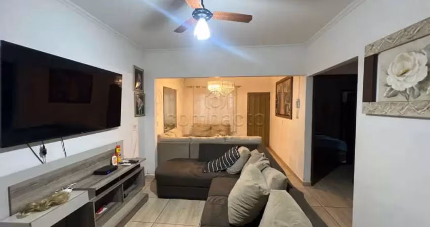 Casa com 4 quartos à venda no Jardim Residencial Vetorasso, São José do Rio Preto 