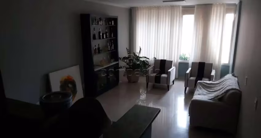 Apartamento com 3 quartos à venda no Centro, São José do Rio Preto 