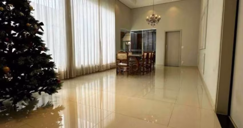 Casa Condomínio em Mirassol