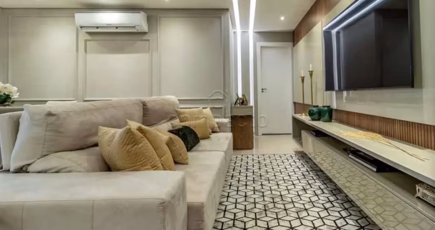 Apartamento com 3 quartos à venda no Jardim Urano, São José do Rio Preto 