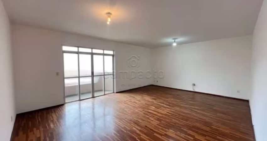 Apartamento Padrão em São José do Rio Preto