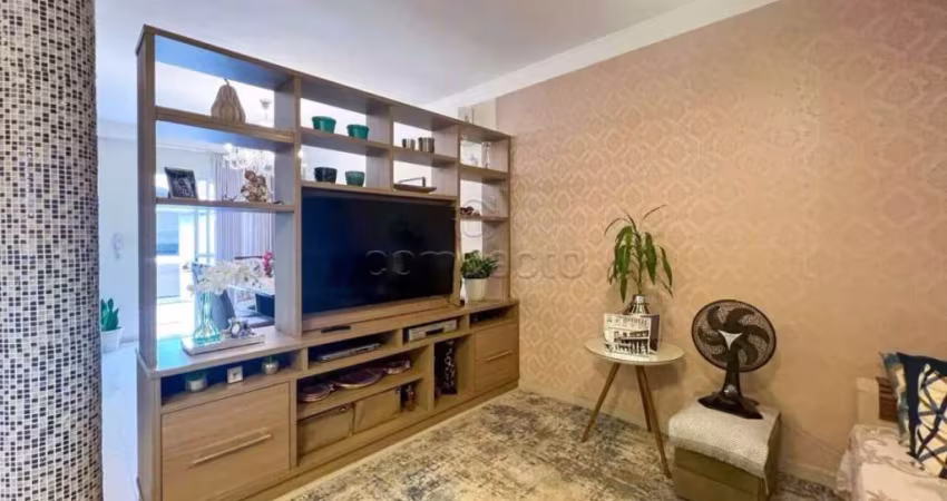 Casa Condomínio em São José do Rio Preto
