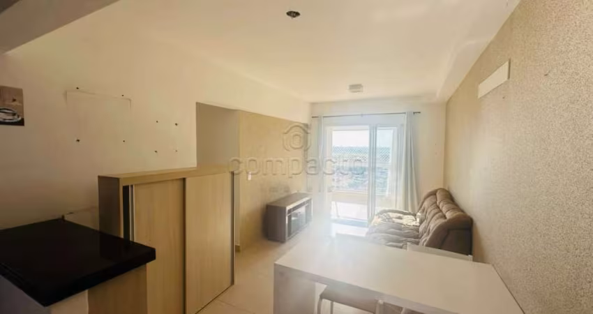 Apartamento Padrão em São José do Rio Preto