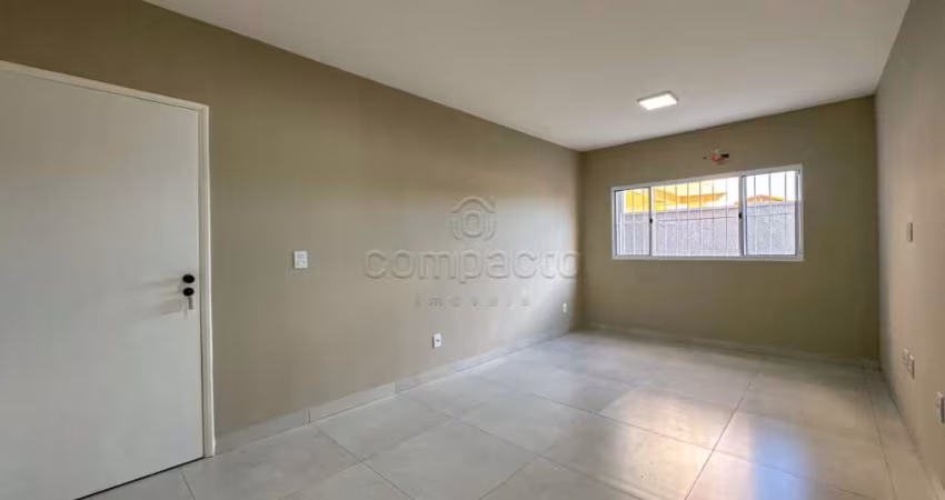 Apartamento Padrão em São José do Rio Preto