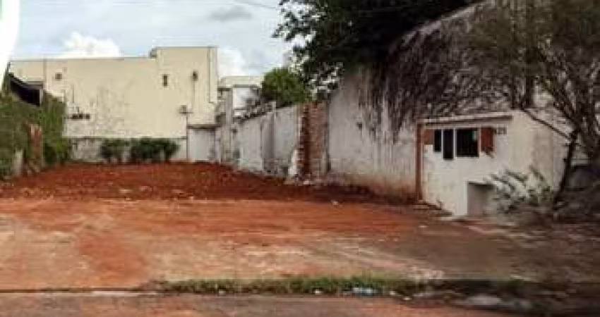Terreno Padrão em São José do Rio Preto