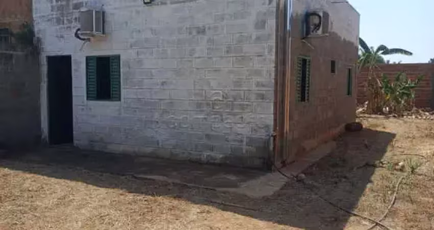 Fazenda à venda no Condomínio São Miguel Arcanjo (Zona Rural), São José do Rio Preto 