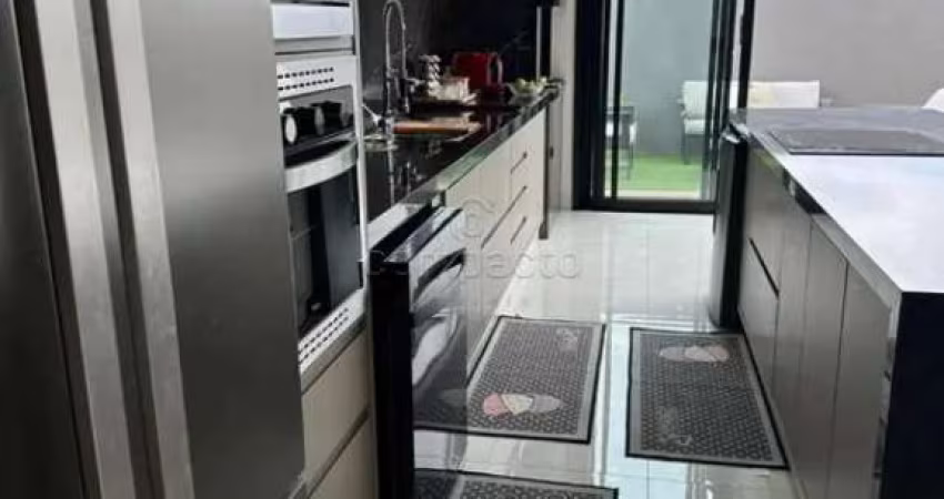 Casa Condomínio em Mirassol