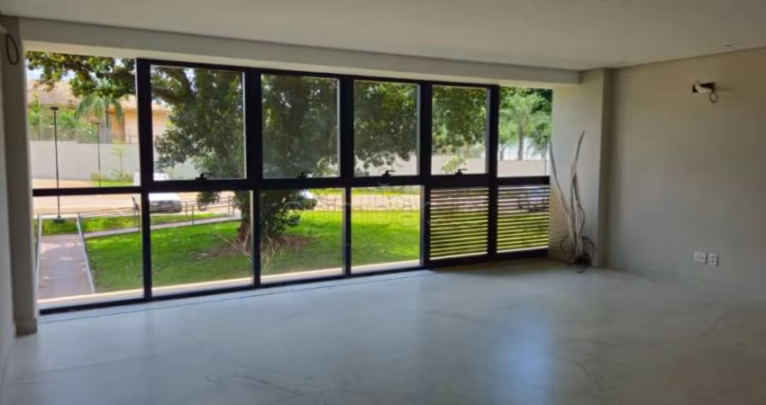 Comercial Sala/Loja Condomínio em São José do Rio Preto