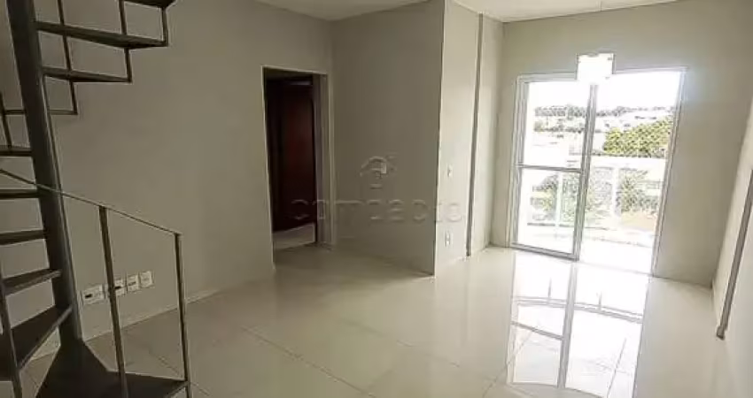 Apartamento Cobertura em São José do Rio Preto