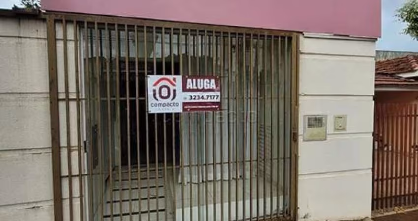 Comercial Loja em São José do Rio Preto