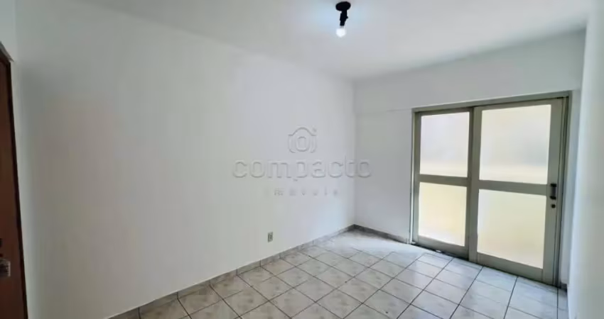 Apartamento com 1 quarto à venda na Vila Santa Cândida, São José do Rio Preto 