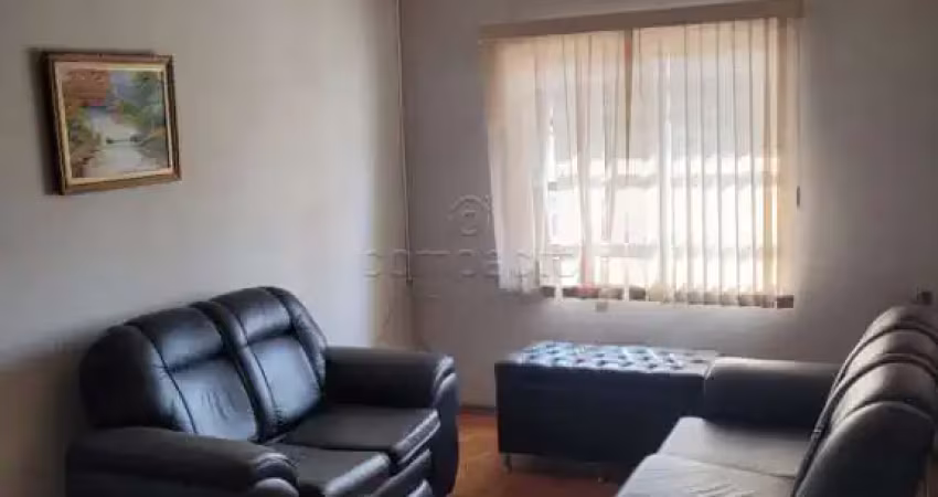 Apartamento com 1 quarto à venda no Centro, São José do Rio Preto 