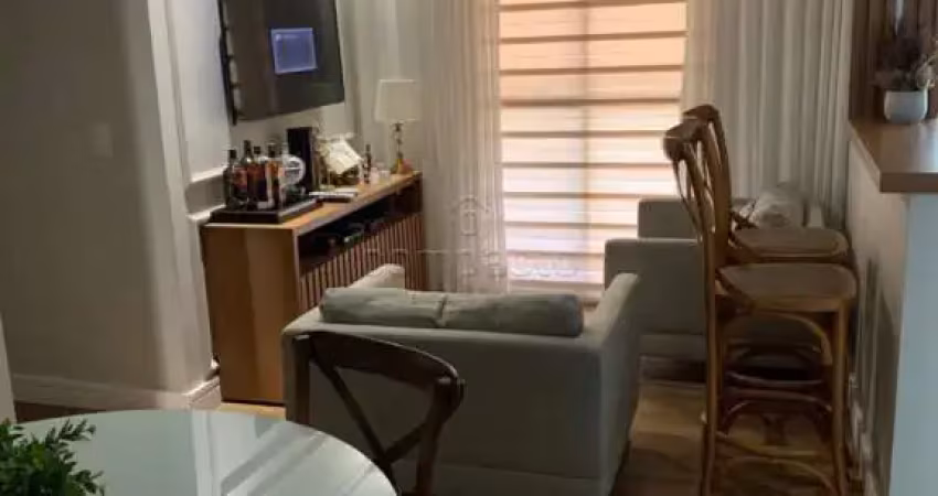 Apartamento com 3 quartos à venda no Higienópolis, São José do Rio Preto 
