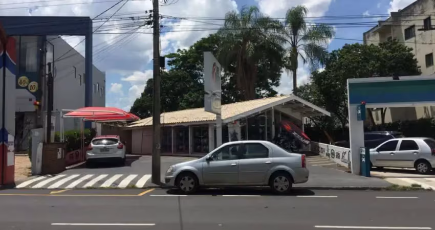 Ponto comercial para alugar na Avenida Brigadeiro Faria Lima, Vila São José, São José do Rio Preto