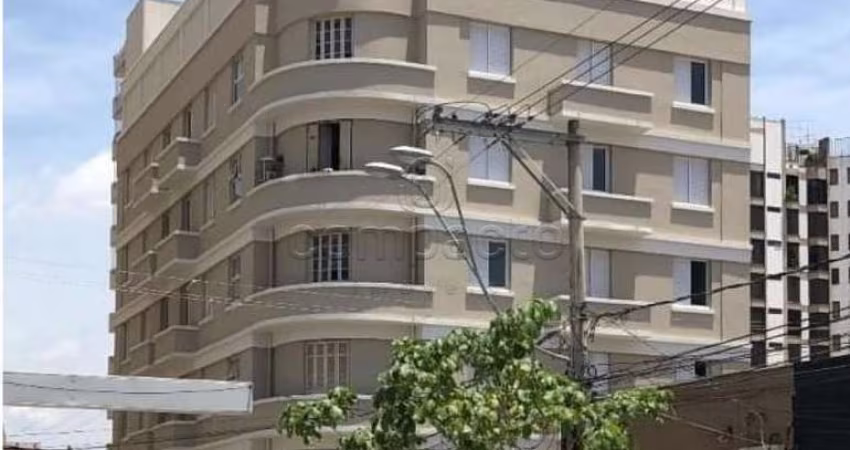 Comercial Sala/Loja Condomínio em São José do Rio Preto