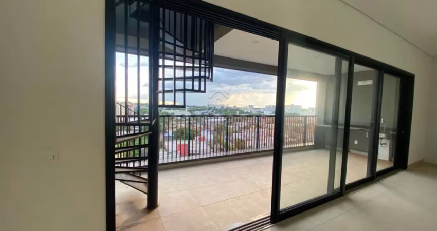 Apartamento Cobertura em São José do Rio Preto