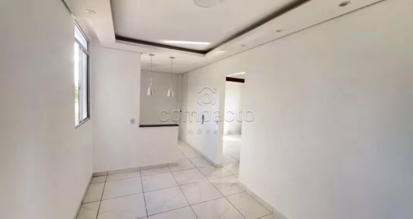 Apartamento Padrão em São José do Rio Preto