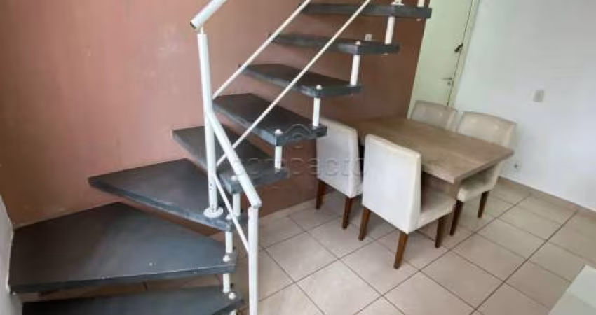 Apartamento Cobertura em São José do Rio Preto