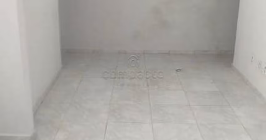 Casa Padrão em São José do Rio Preto