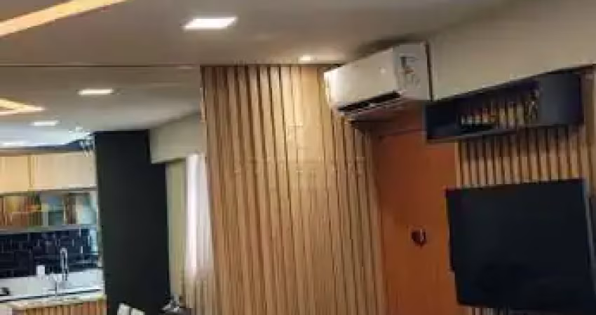 Apartamento com 2 quartos à venda no Residencial Rio das Flores, São José do Rio Preto 