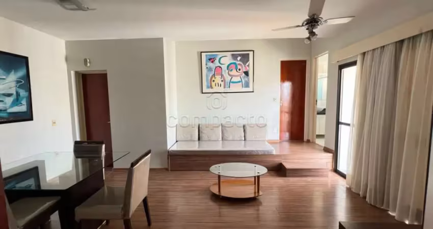 Apartamento Padrão em São José do Rio Preto