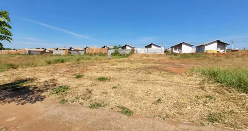 Terreno à venda no Fazenda Vista Alegre (Zona Rural), São José do Rio Preto 