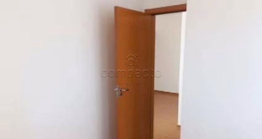 Apartamento Padrão em São José do Rio Preto
