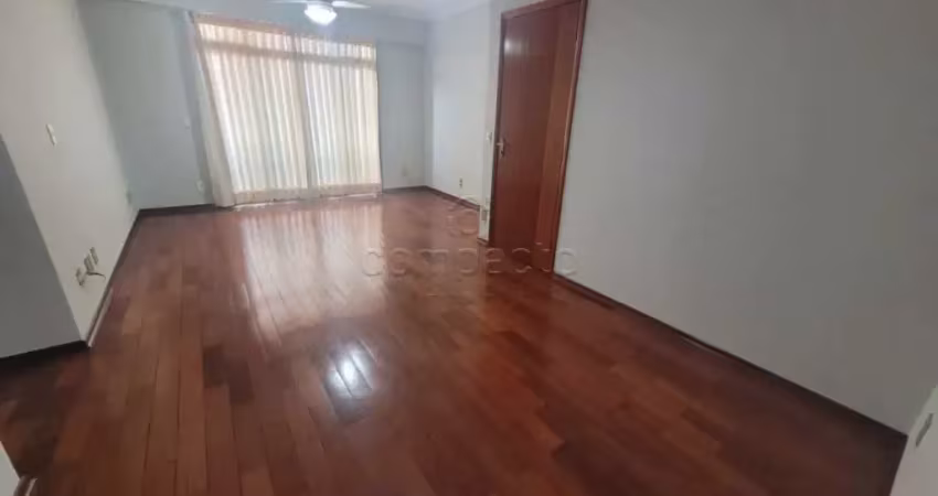 Apartamento Padrão em São José do Rio Preto