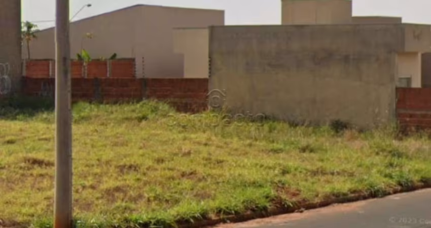Terreno Padrão em São José do Rio Preto