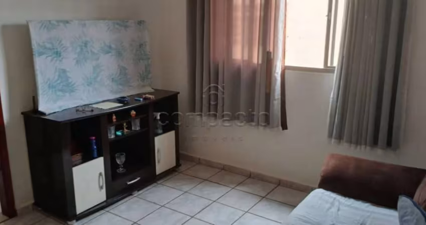 Apartamento Padrão em São José do Rio Preto