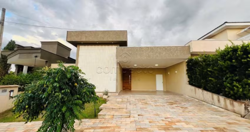 Casa Condomínio em São José do Rio Preto