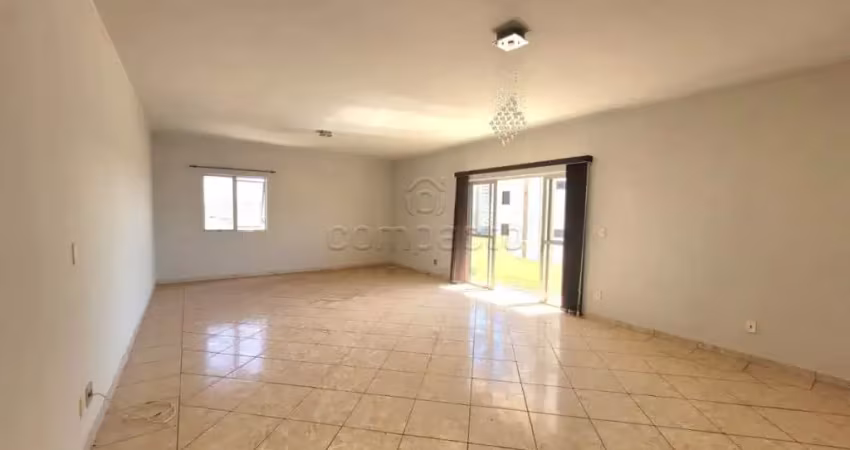 Apartamento Padrão em São José do Rio Preto