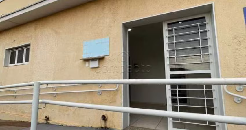 Comercial Sala em São José do Rio Preto