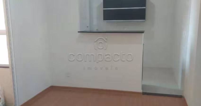Apartamento Padrão em São José do Rio Preto