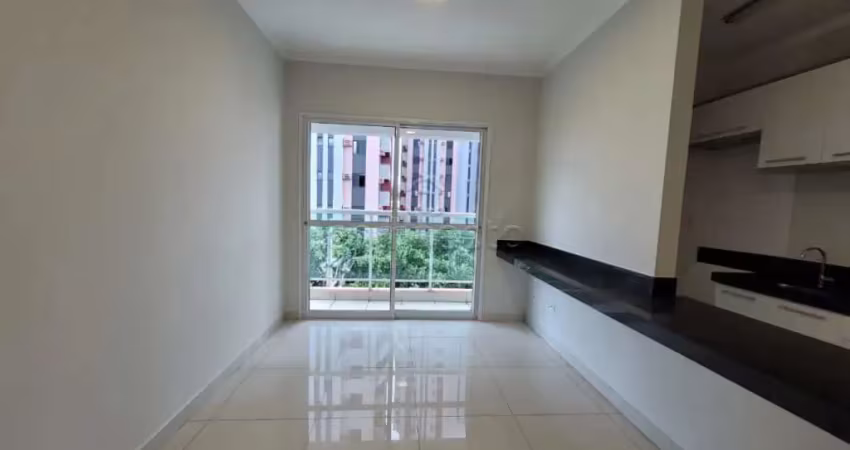 Apartamento Padrão em São José do Rio Preto