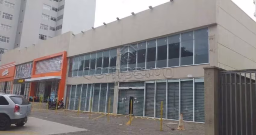Comercial Loja em São José do Rio Preto