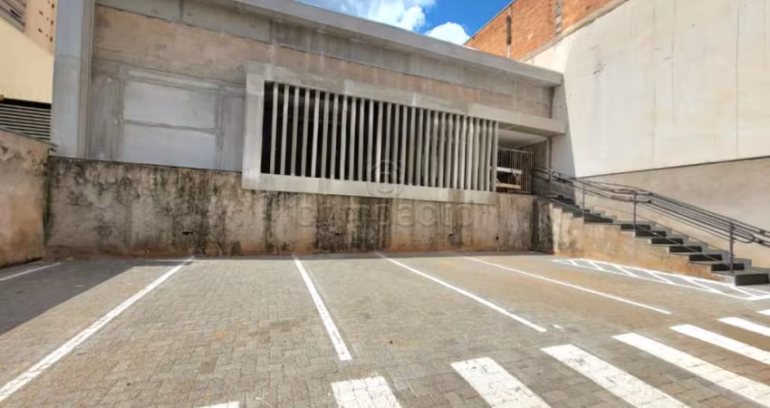 Comercial Prédio em São José do Rio Preto