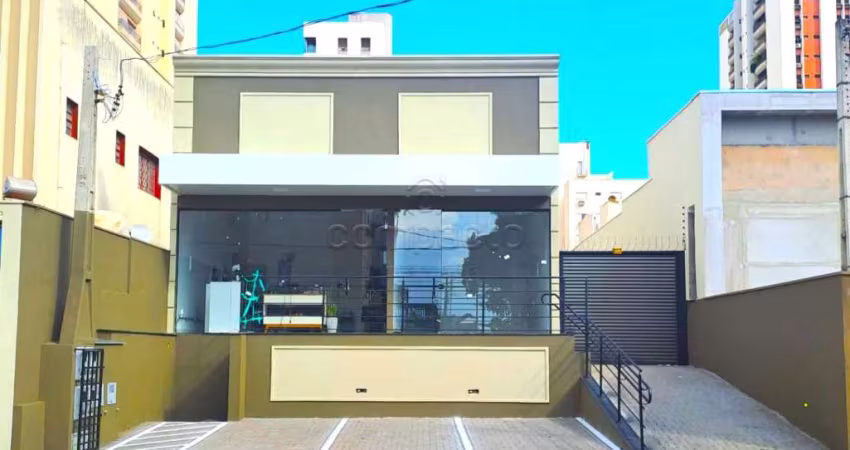 Comercial Loja em São José do Rio Preto