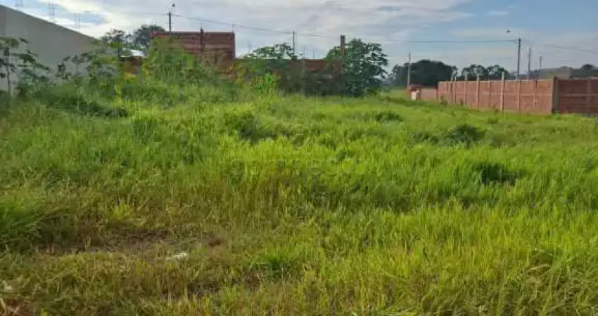 Terreno à venda no Quinta do Lago Residence, São José do Rio Preto 
