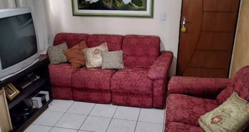 Apartamento Padrão em São José do Rio Preto