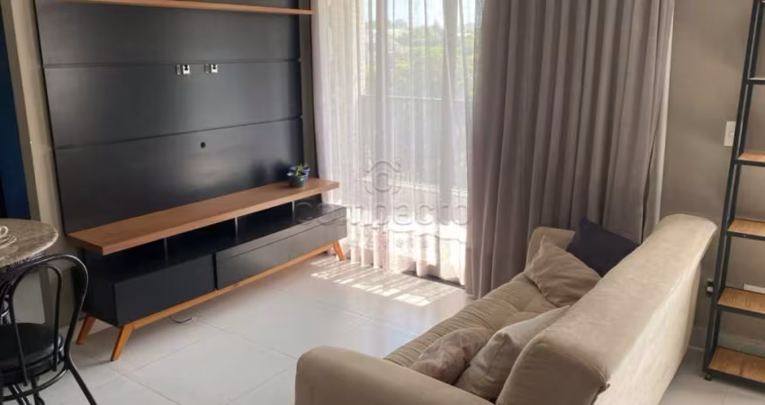 Apartamento Studio em São José do Rio Preto