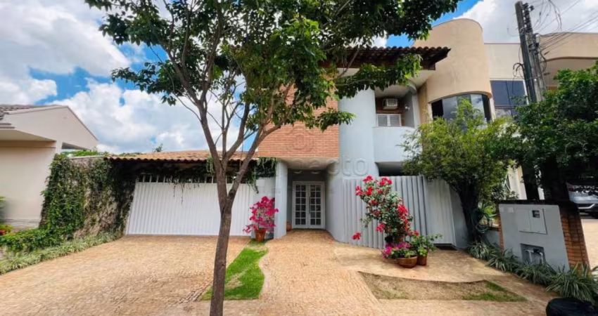 Casa Condomínio em São José do Rio Preto