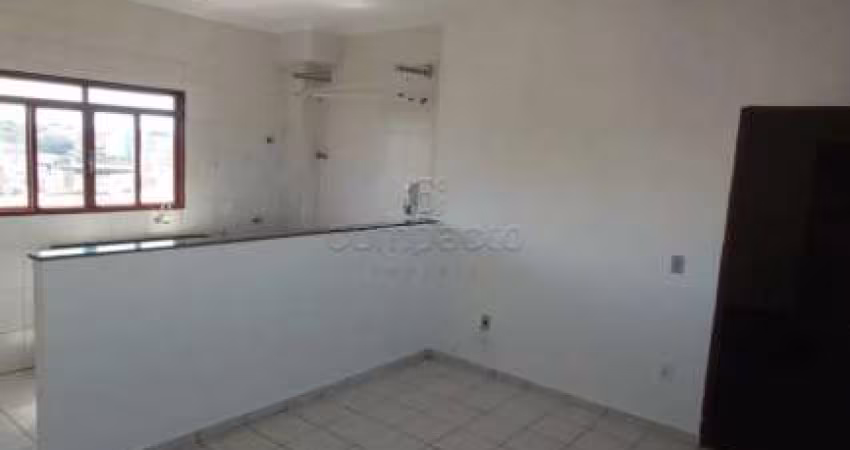 Apartamento Padrão em São José do Rio Preto