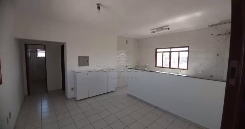 Apartamento Padrão em São José do Rio Preto