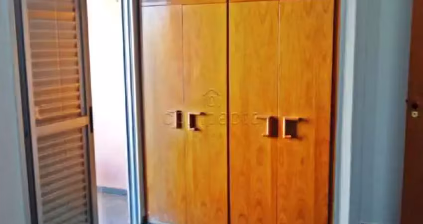 Apartamento Padrão em São José do Rio Preto