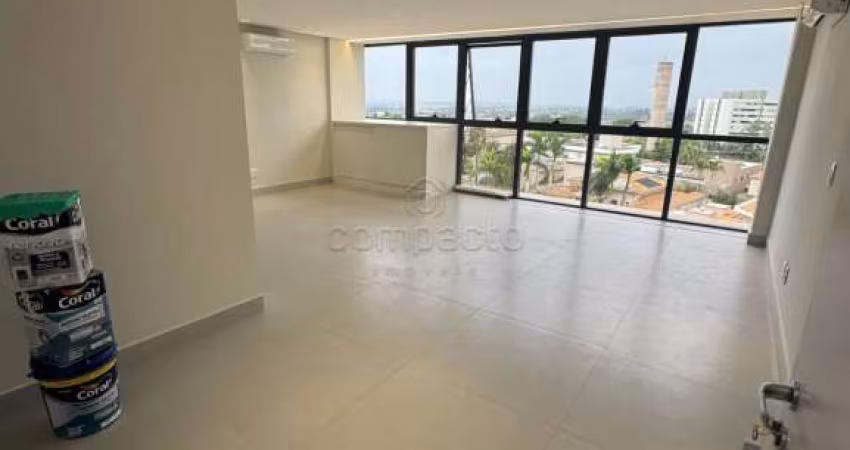 Comercial Sala/Loja Condomínio em São José do Rio Preto