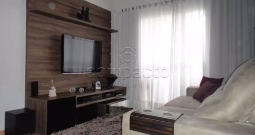 Apartamento Padrão em São José do Rio Preto