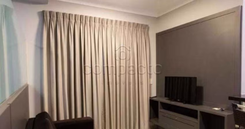 Apartamento Padrão em São José do Rio Preto