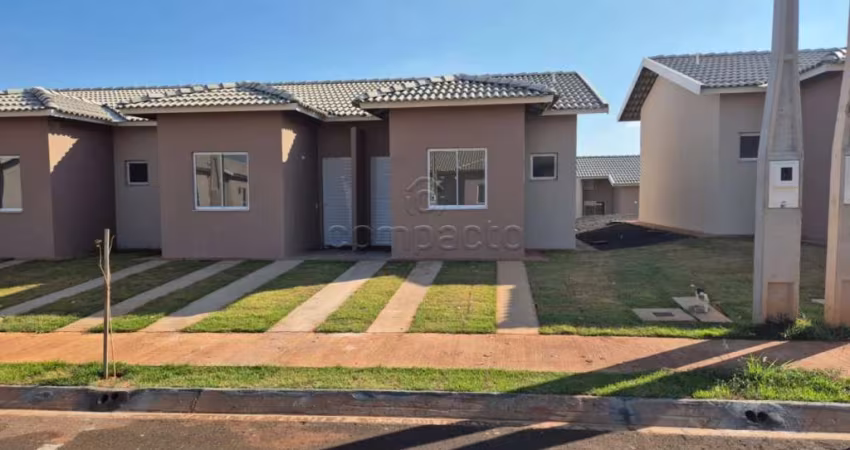 Casa Condomínio em Bady Bassitt