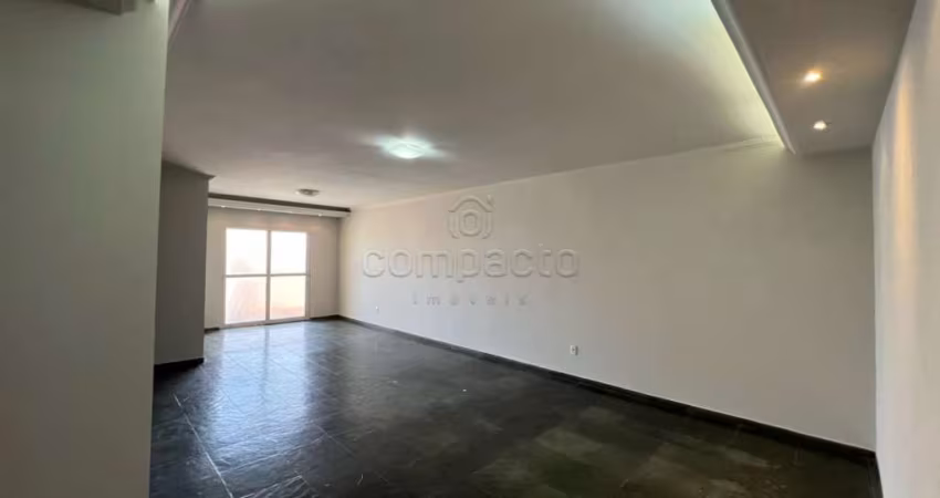Apartamento Padrão em São José do Rio Preto